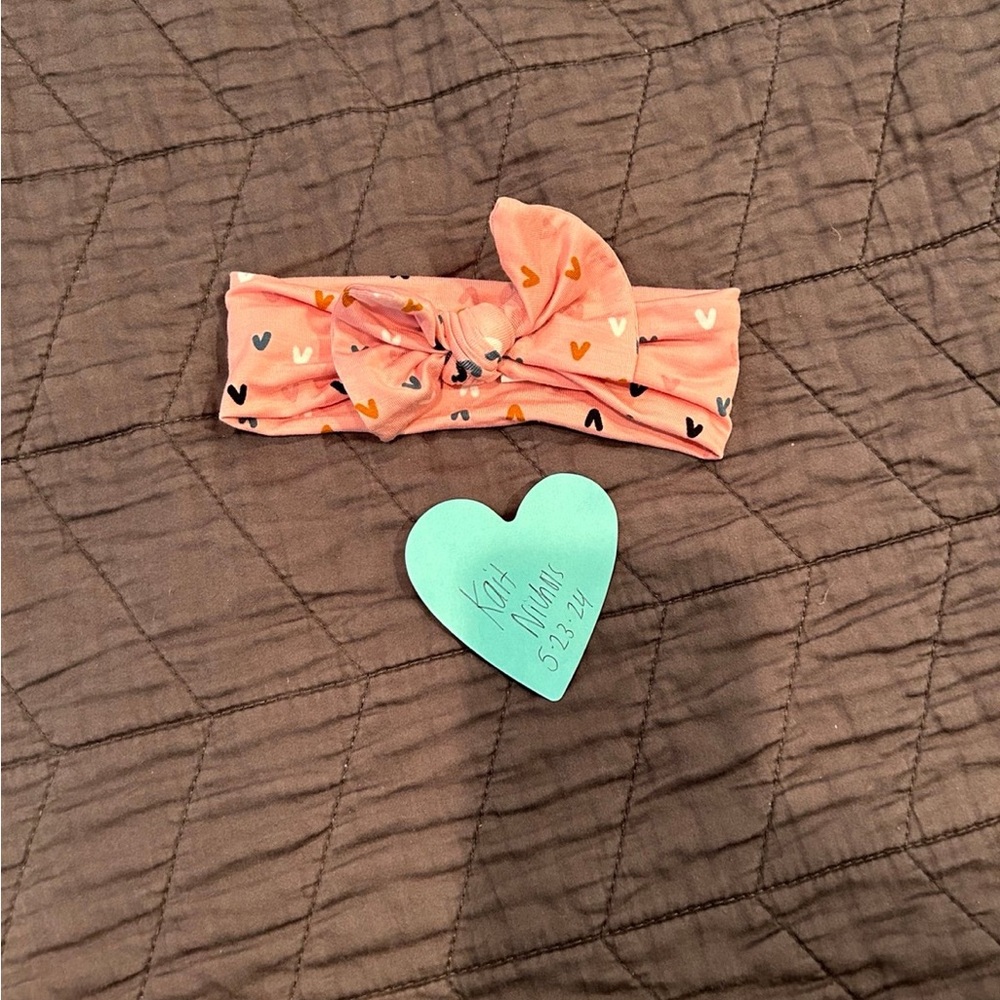 Posh Peanut Cassidy Headband